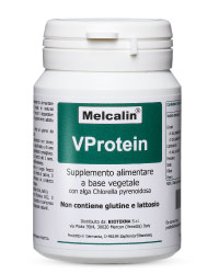 melcalin-vprotein